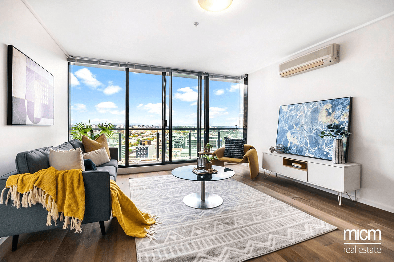 206/99 Whiteman Street, Southbank, VIC 3006