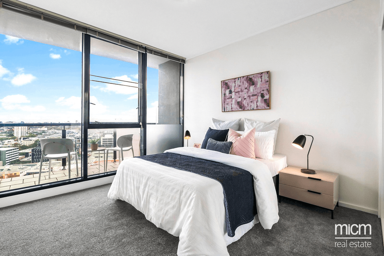 206/99 Whiteman Street, Southbank, VIC 3006