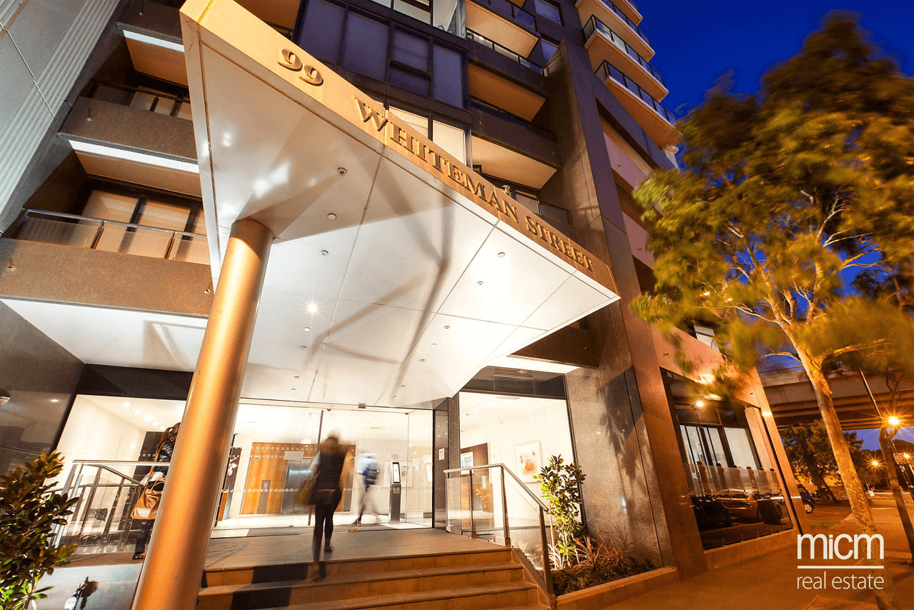 206/99 Whiteman Street, Southbank, VIC 3006