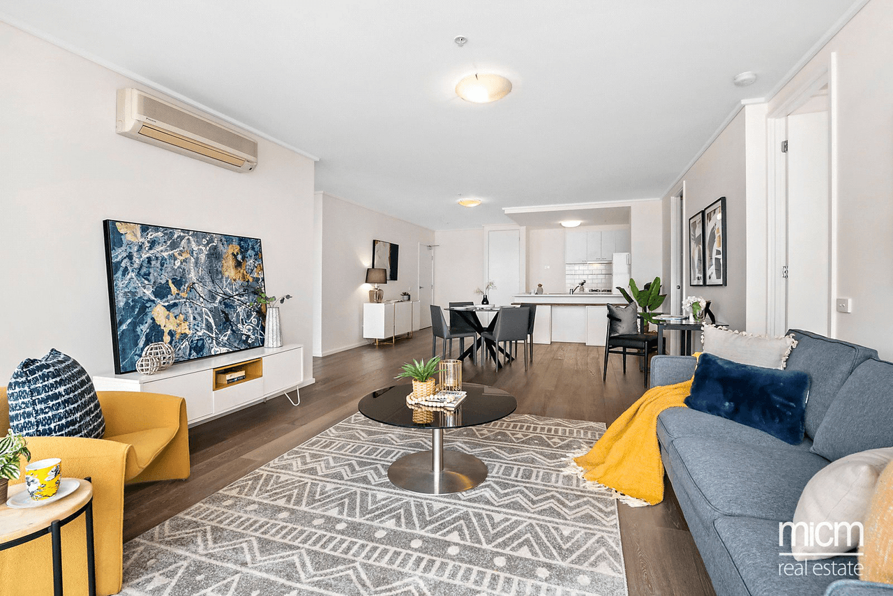 206/99 Whiteman Street, Southbank, VIC 3006