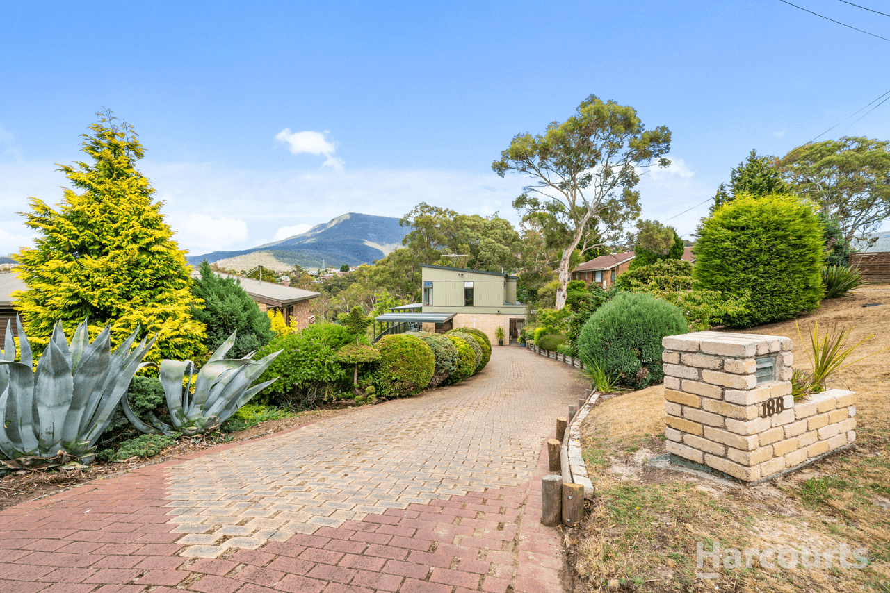 188 Springfield Avenue, WEST MOONAH, TAS 7009