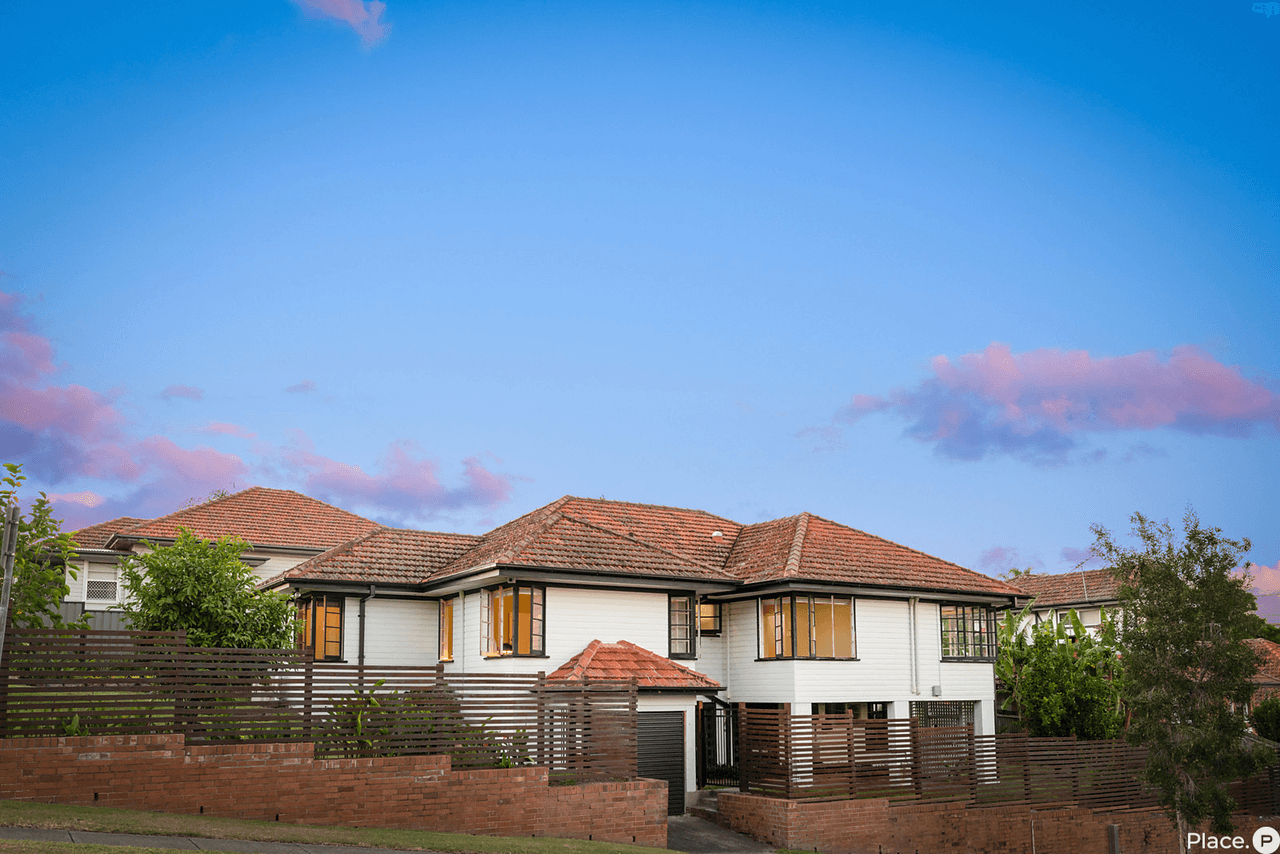 384 Cornwall Street, Greenslopes, QLD 4120