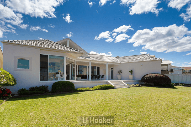 266 Kilaben Road, KILABEN BAY, NSW 2283