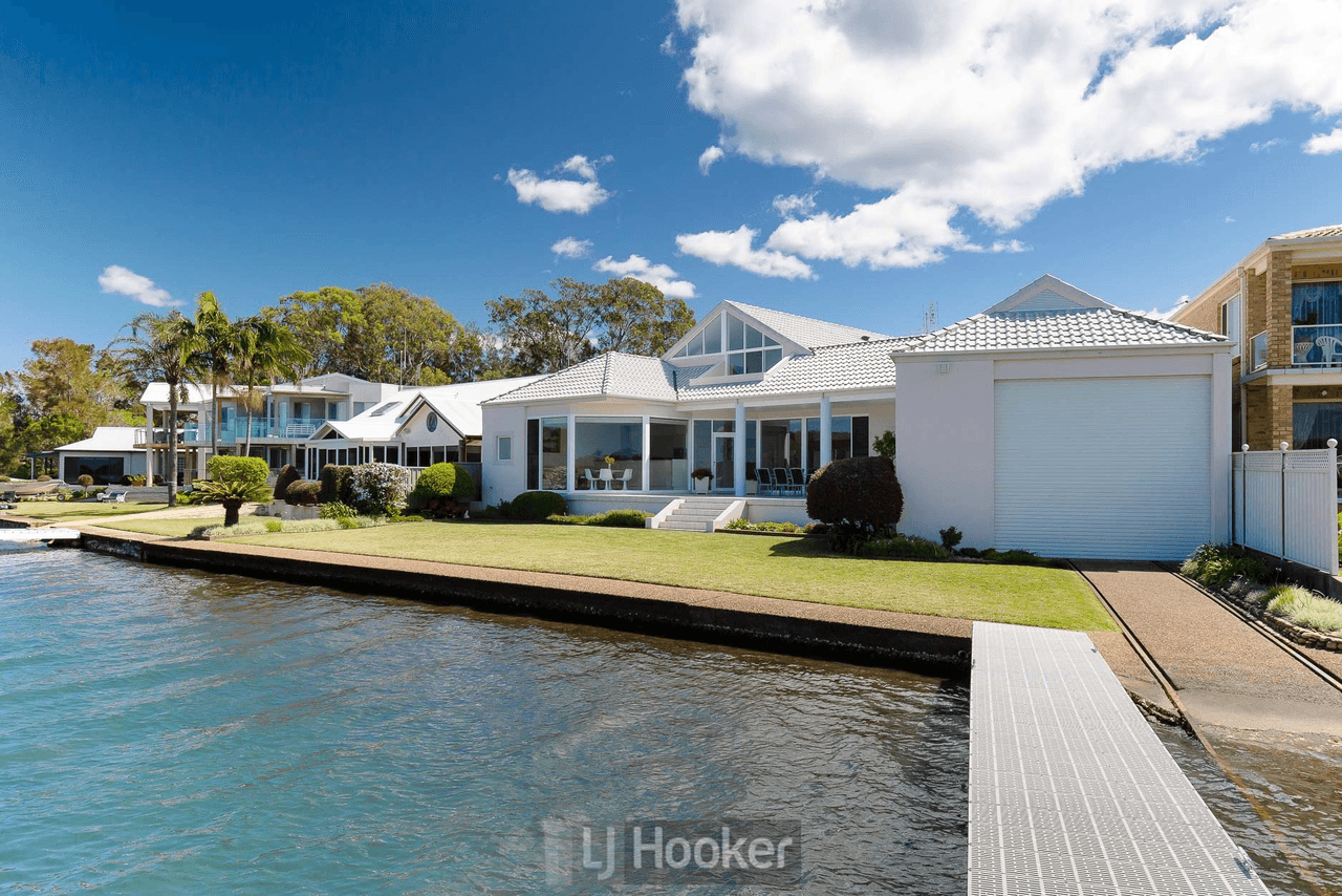 266 Kilaben Road, KILABEN BAY, NSW 2283