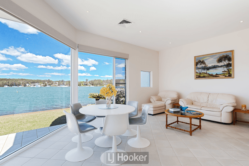 266 Kilaben Road, KILABEN BAY, NSW 2283