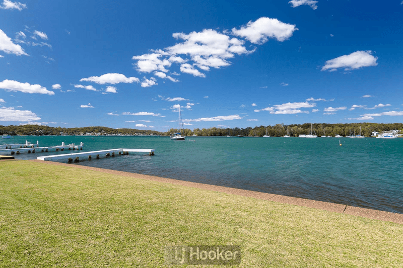 266 Kilaben Road, KILABEN BAY, NSW 2283