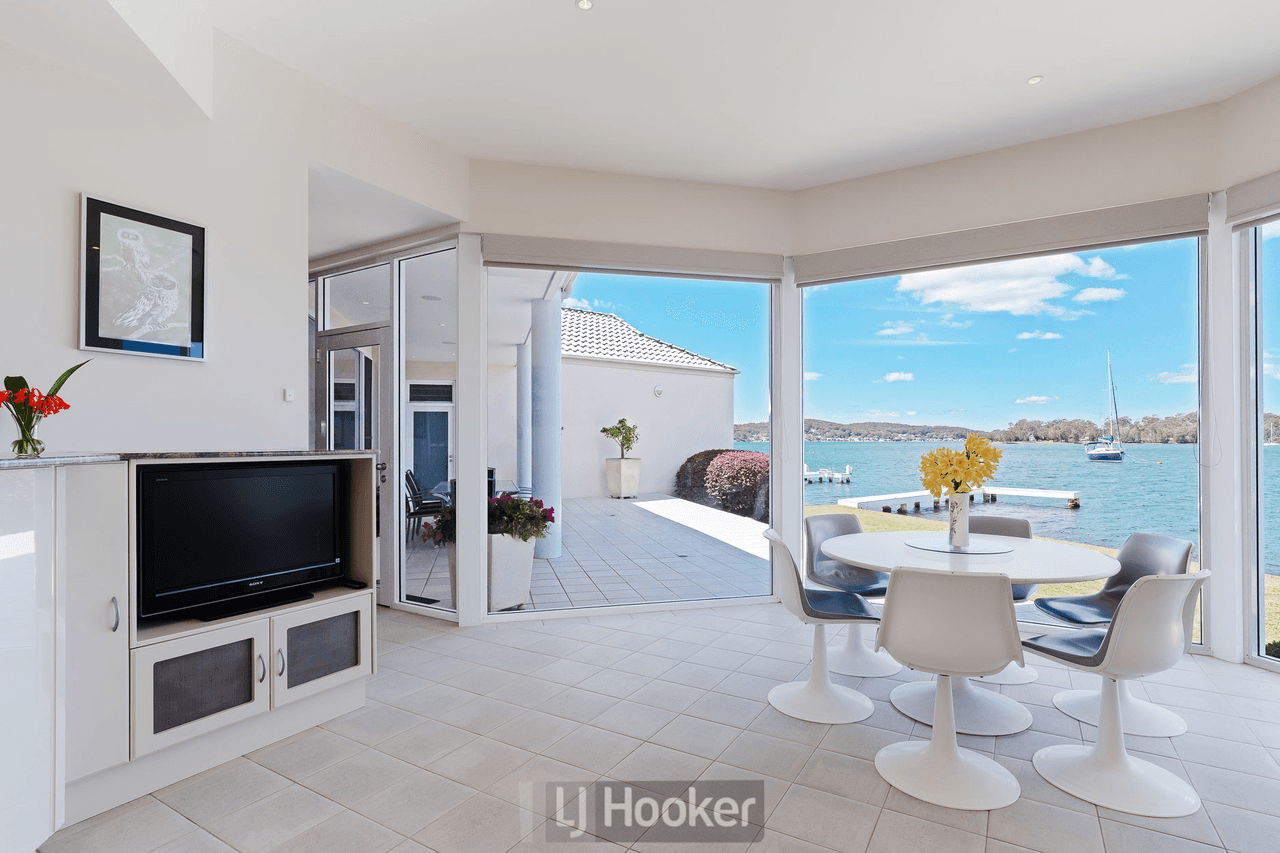 266 Kilaben Road, KILABEN BAY, NSW 2283