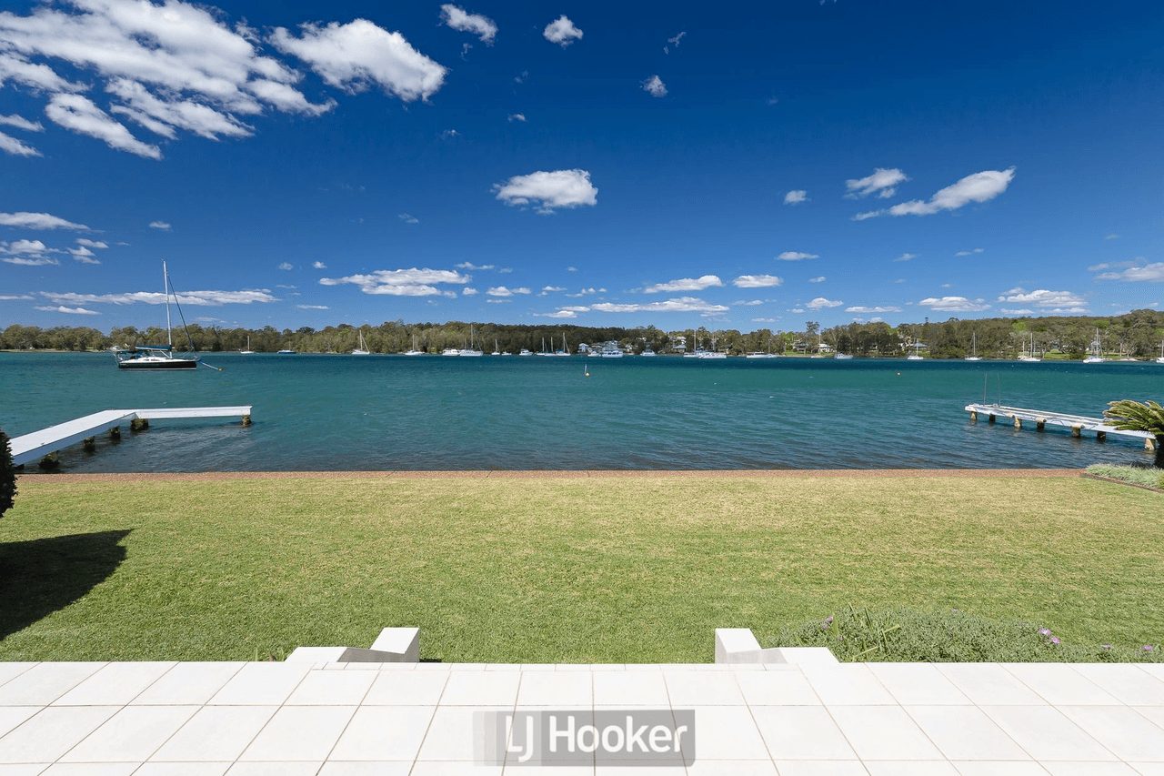 266 Kilaben Road, KILABEN BAY, NSW 2283