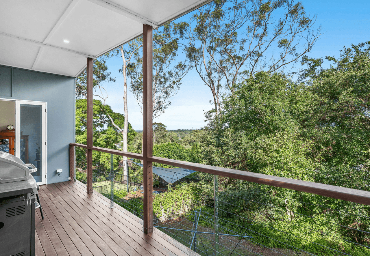 30 Cedarleigh Road, KENMORE, QLD 4069