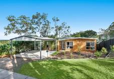 30 Cedarleigh Road, KENMORE, QLD 4069