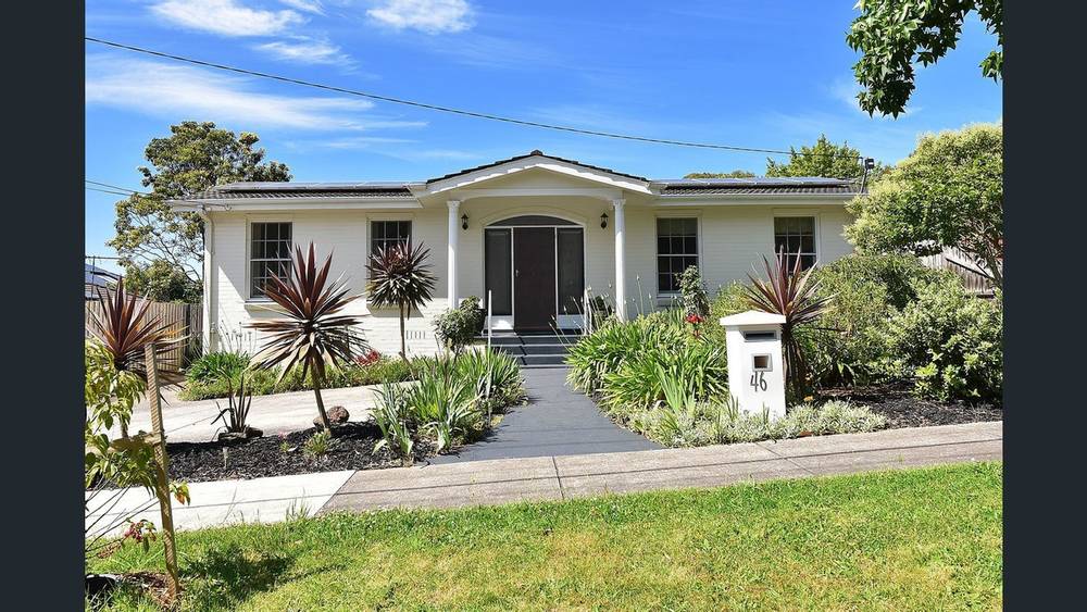 46 Brynor Crescent, Glen Waverley, VIC 3150