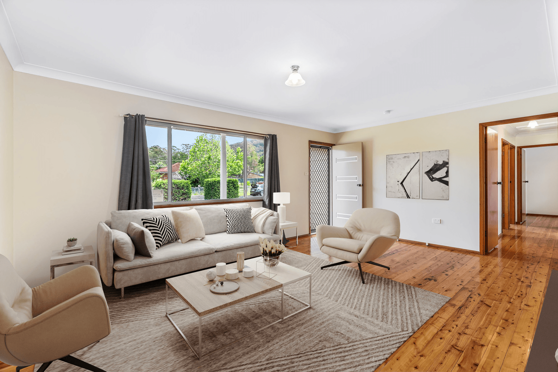 17 Bentley Road, Narara, NSW 2250