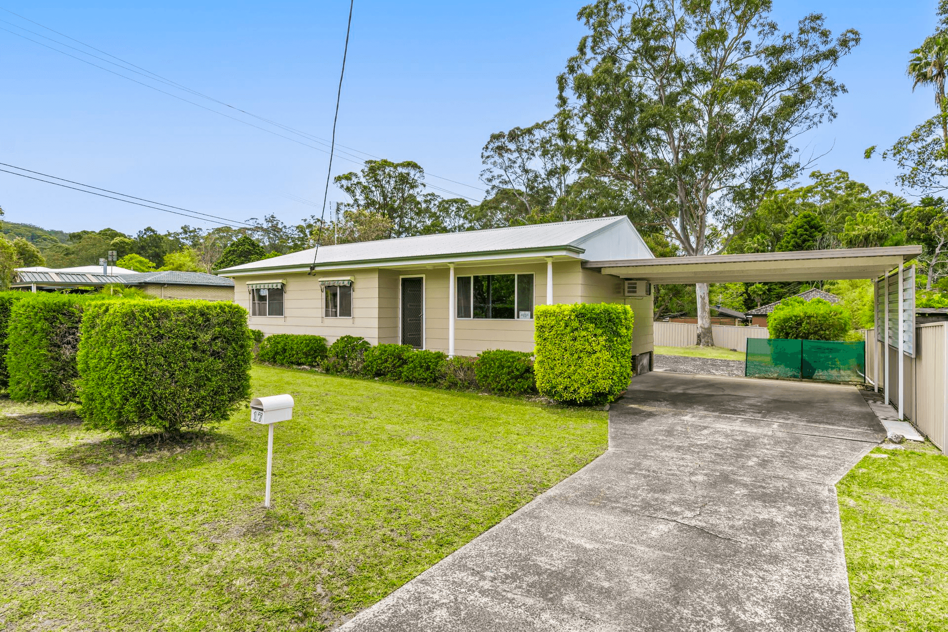 17 Bentley Road, Narara, NSW 2250