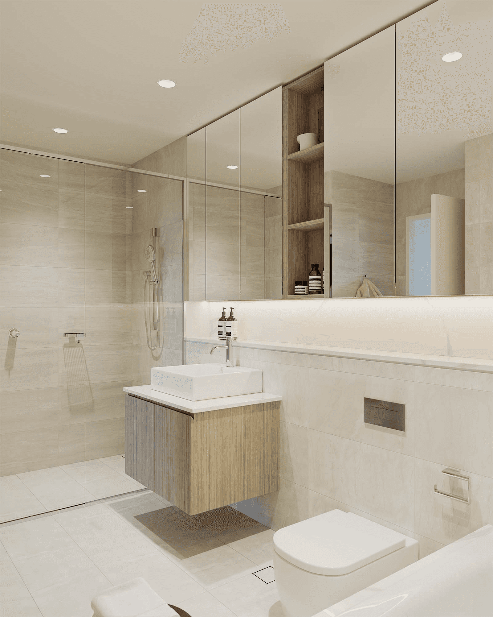 5904/301 King Street, MELBOURNE VICTORIA, VIC 3000