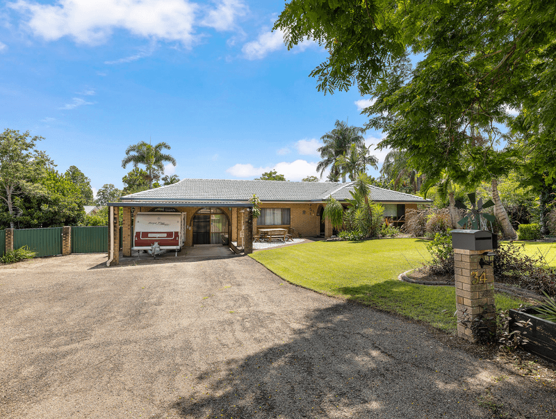 34 Allan Road, CAMIRA, QLD 4300