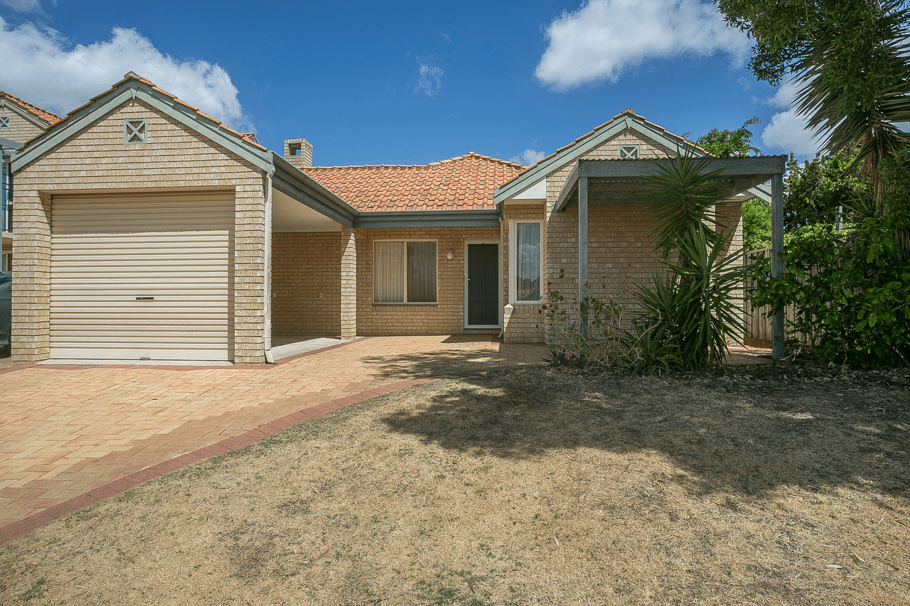 4 Watervista Close, THE VINES, WA 6069