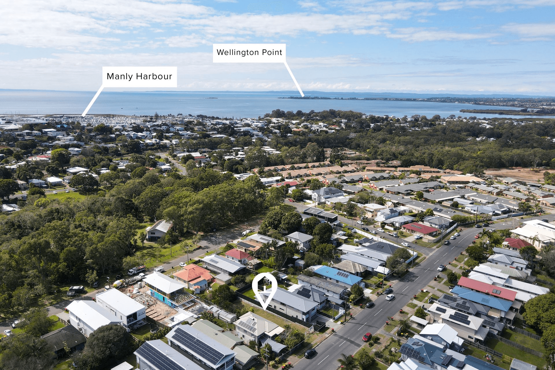 66 Whites Road, Manly West, QLD 4179