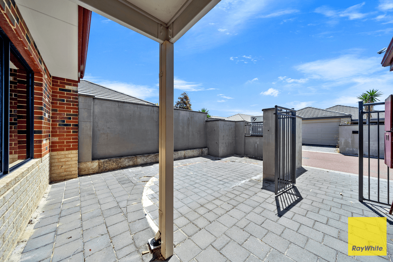 18 Coree Lane, ELLENBROOK, WA 6069