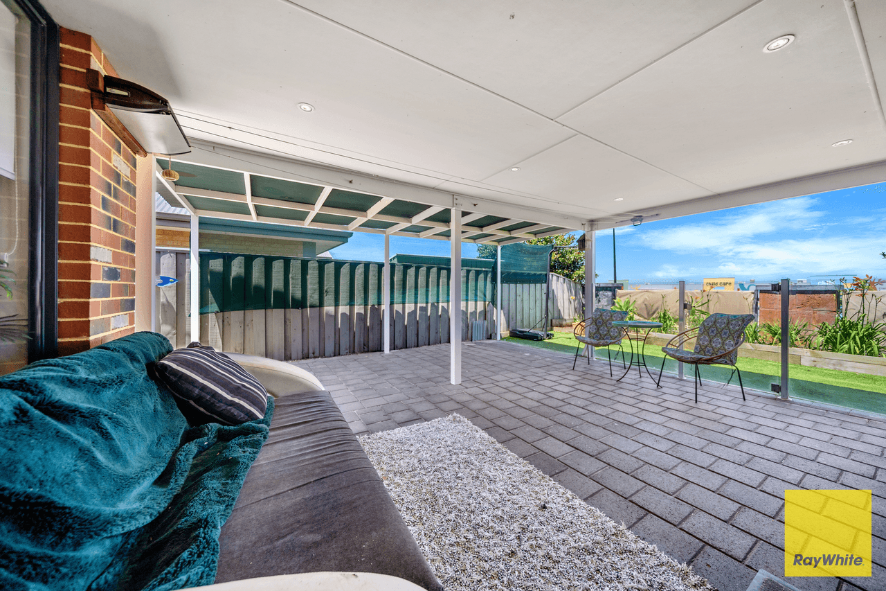 18 Coree Lane, ELLENBROOK, WA 6069