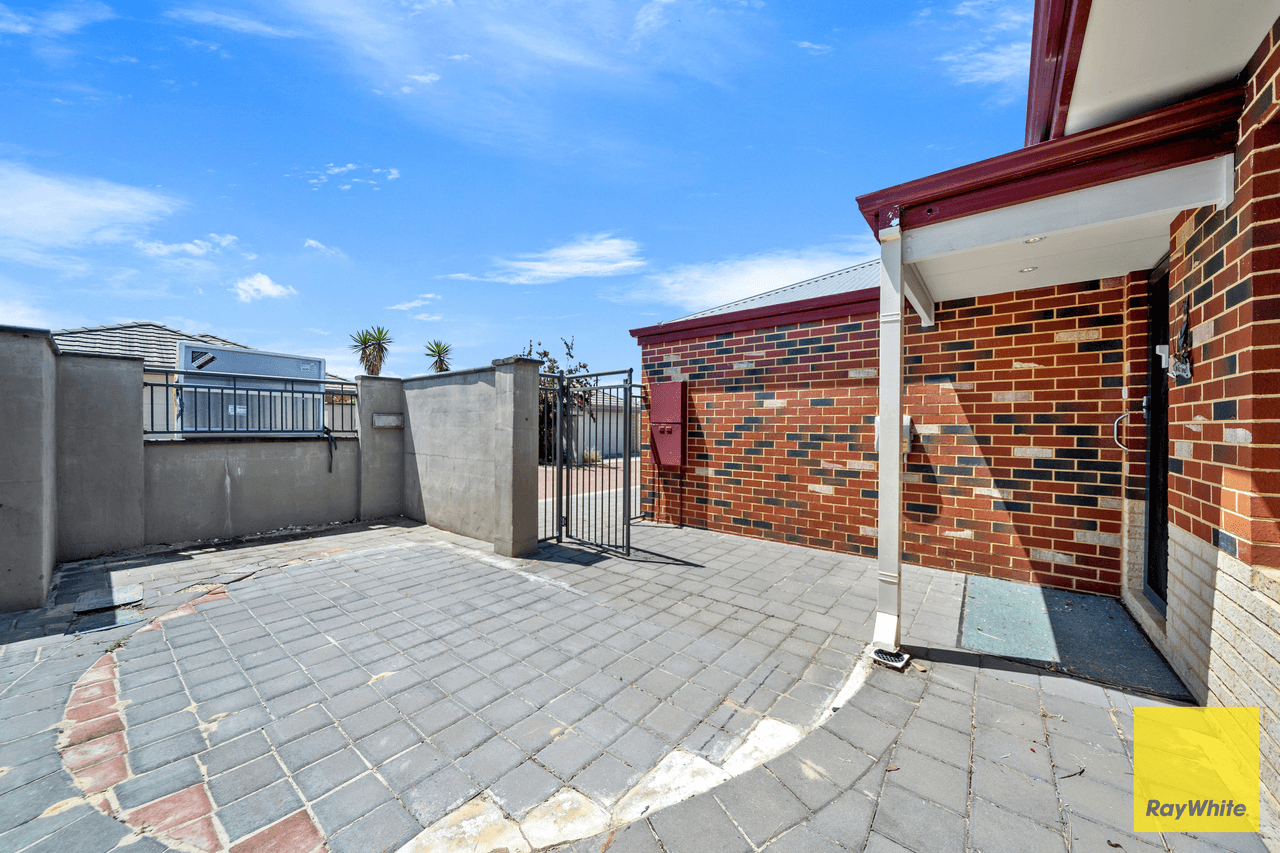 18 Coree Lane, ELLENBROOK, WA 6069