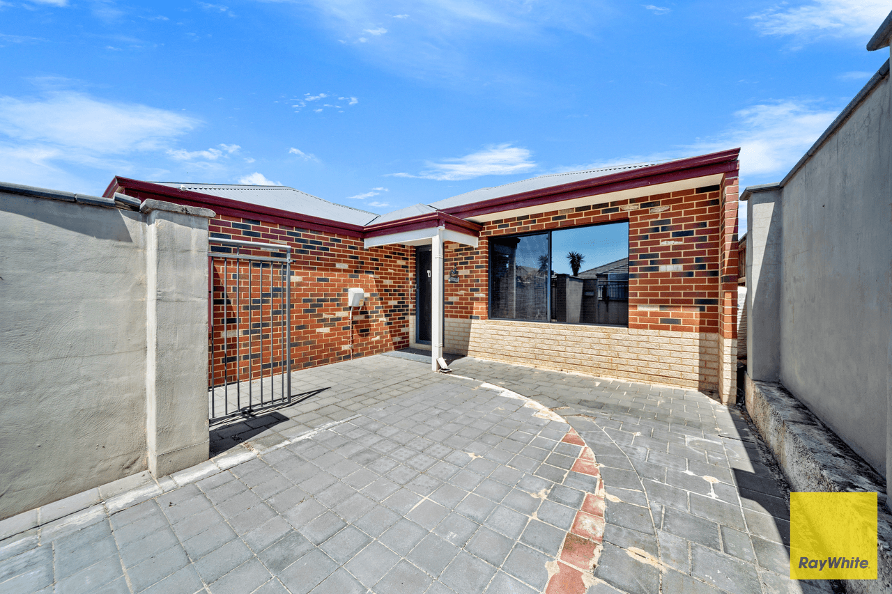 18 Coree Lane, ELLENBROOK, WA 6069