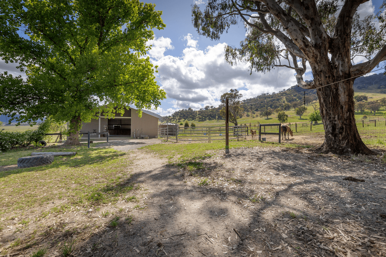 7885 Murray Valley Highway, BULLIOH, VIC 3700