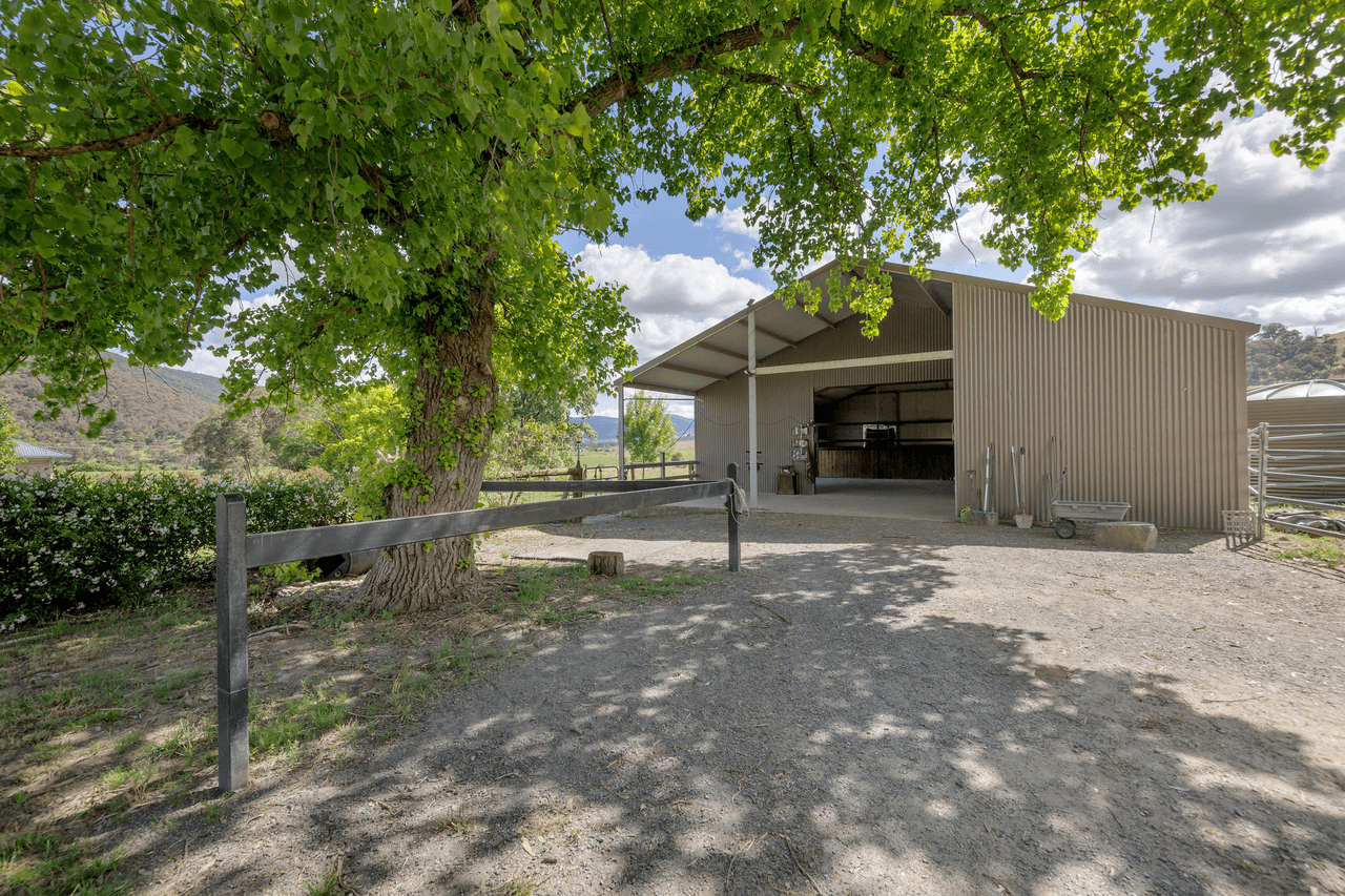 7885 Murray Valley Highway, BULLIOH, VIC 3700