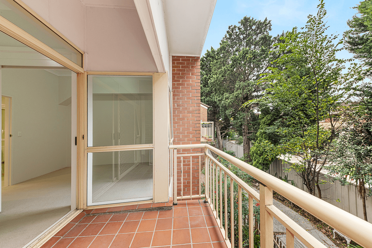 45/22-26 Cotswold Road, Strathfield, NSW 2135