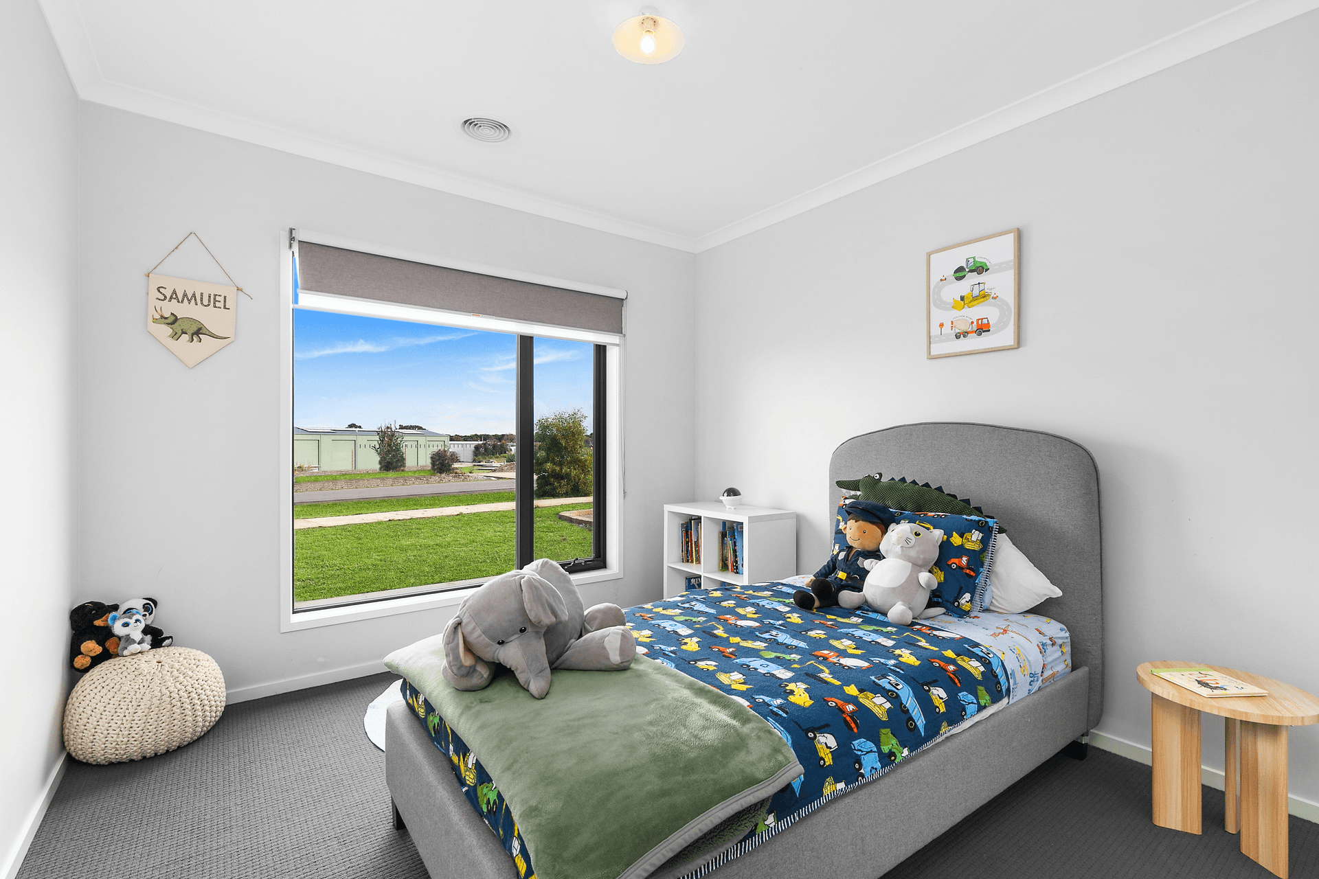 17 Farrer Drive, Moriac, VIC 3240