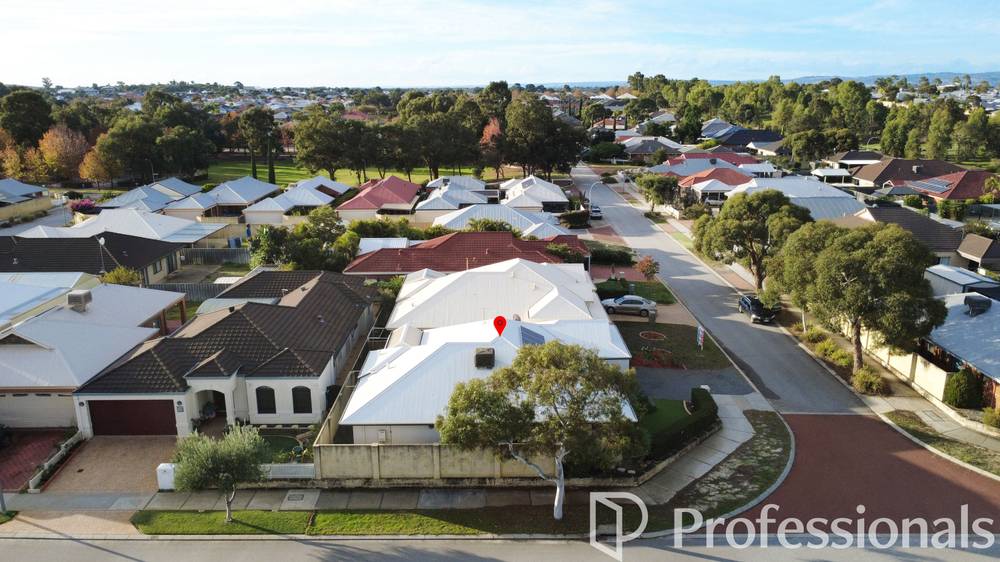 1 Halpin Circle, ELLENBROOK, WA 6069