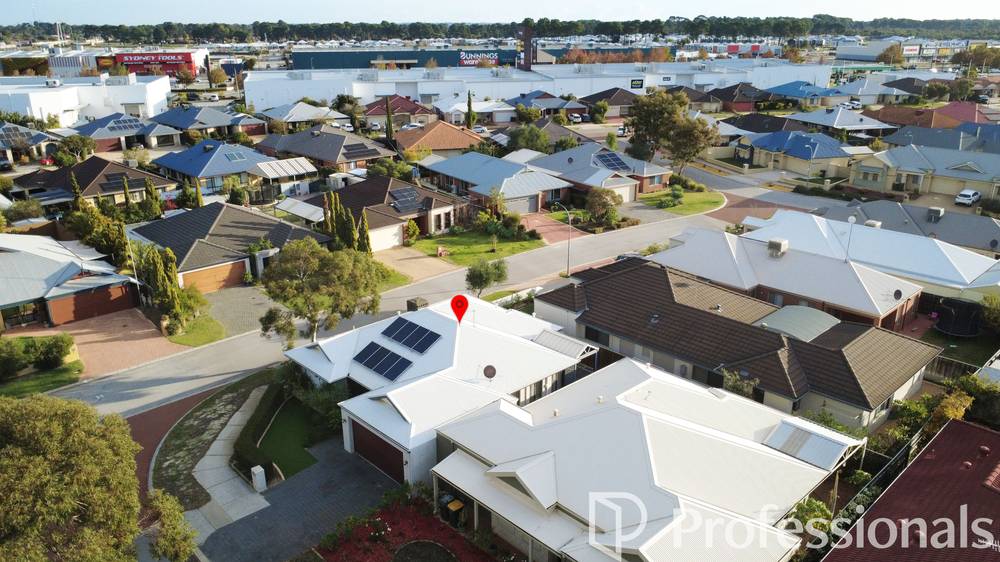 1 Halpin Circle, ELLENBROOK, WA 6069
