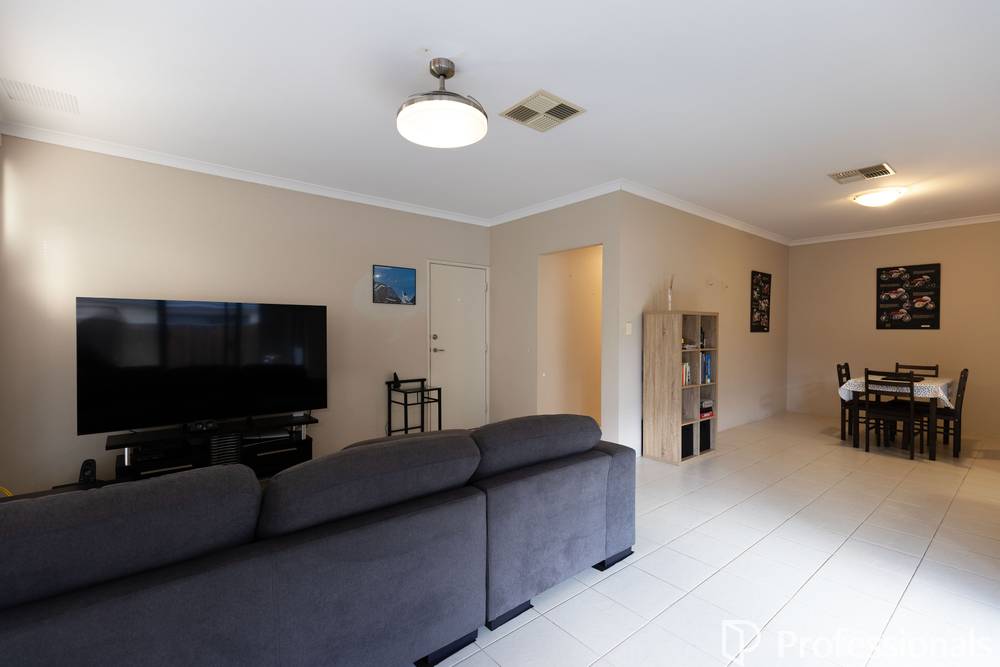 1 Halpin Circle, ELLENBROOK, WA 6069