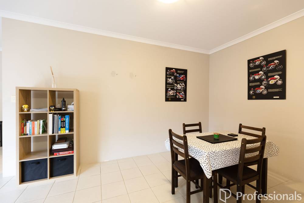 1 Halpin Circle, ELLENBROOK, WA 6069
