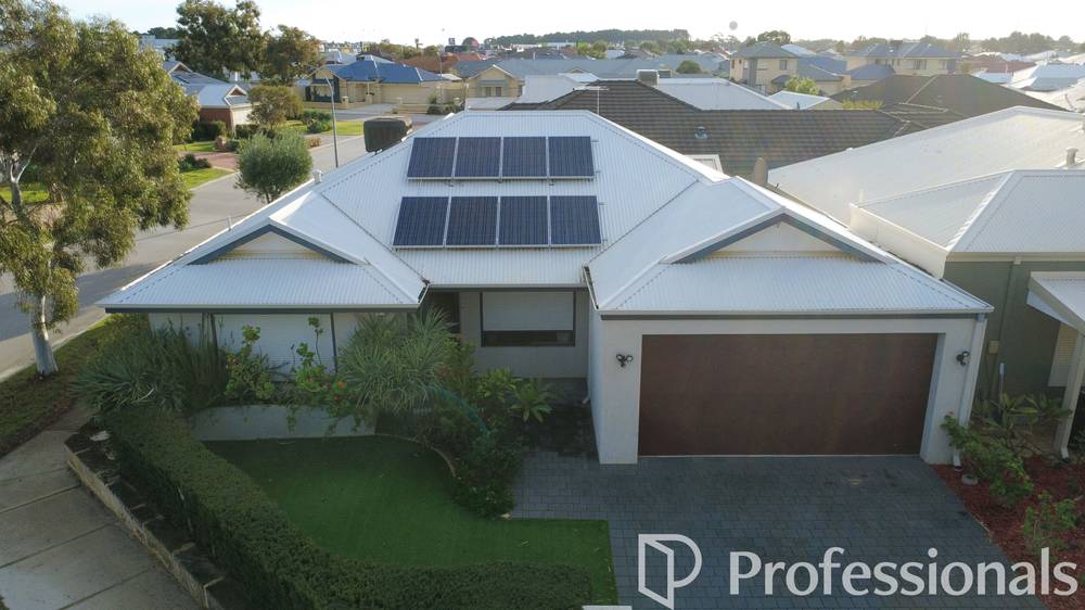 1 Halpin Circle, ELLENBROOK, WA 6069