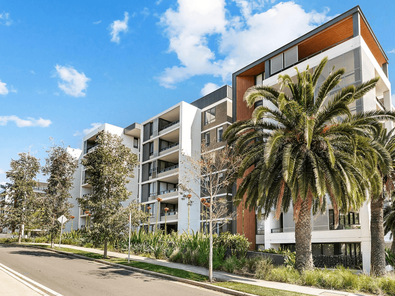 G05N/1 Lardelli Drive, RYDE, NSW 2112