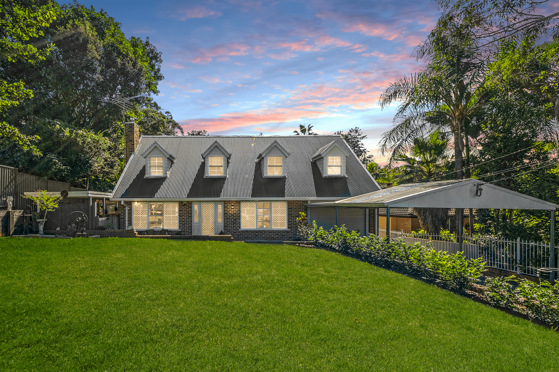 2 Erica Street, Kurmond, NSW 2757