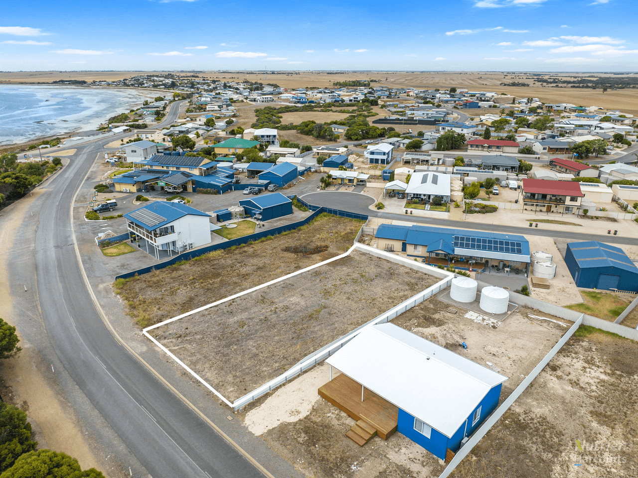 7 North Coast Road, POINT TURTON, SA 5575