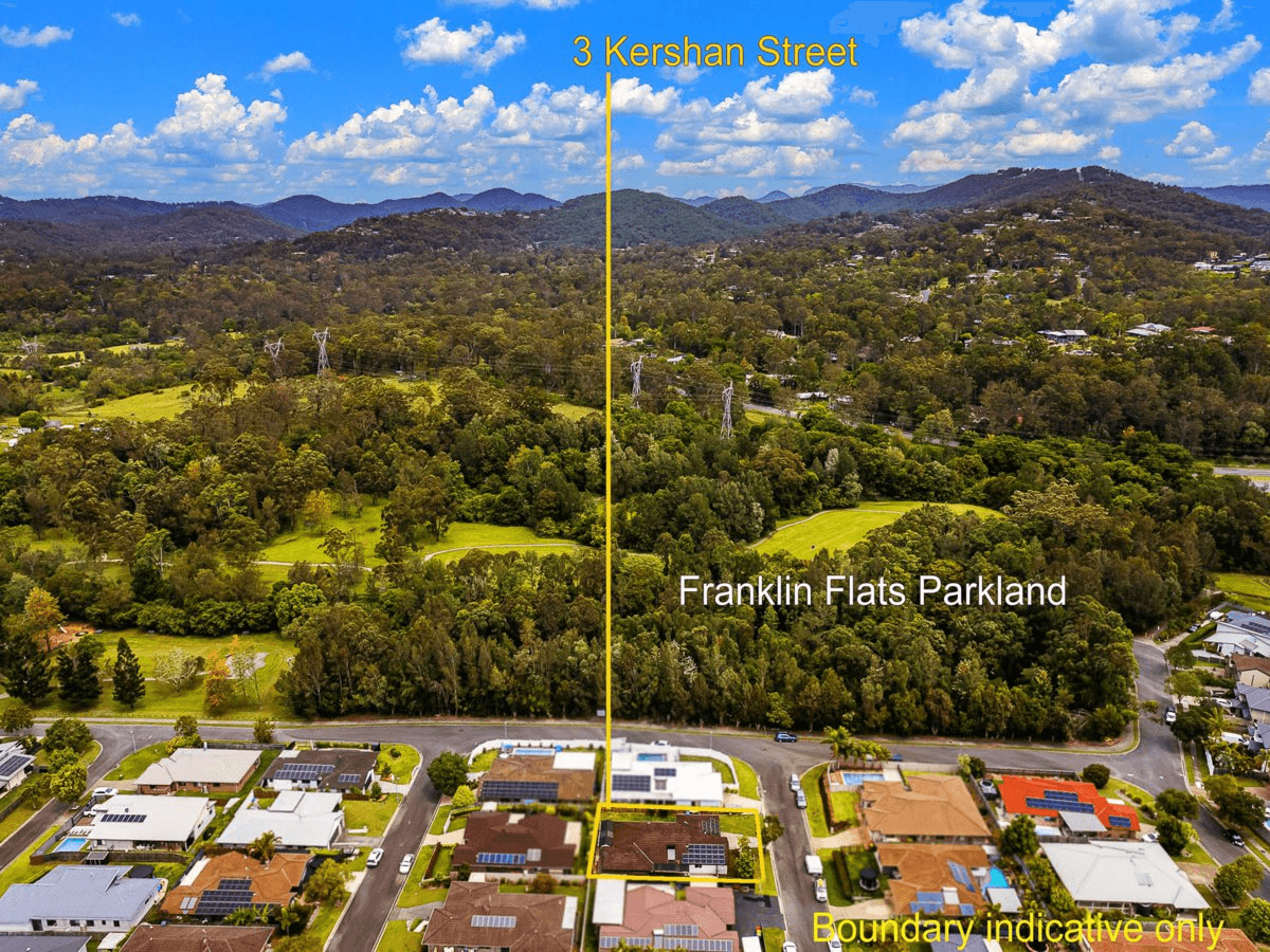 3 Kershan Street, MUDGEERABA, QLD 4213