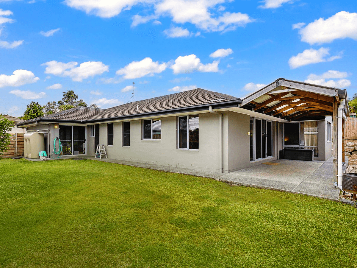 3 Kershan Street, MUDGEERABA, QLD 4213