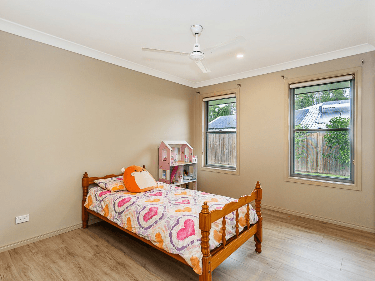 3 Kershan Street, MUDGEERABA, QLD 4213