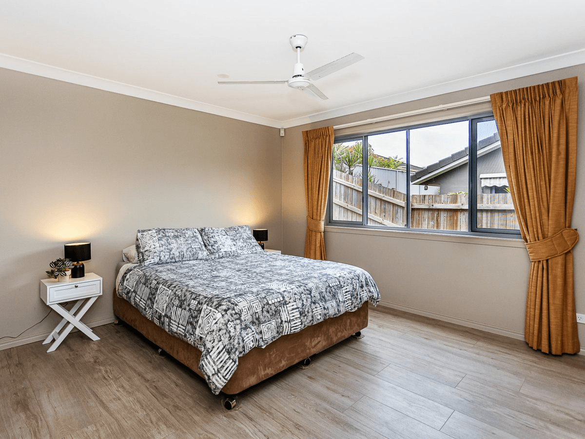 3 Kershan Street, MUDGEERABA, QLD 4213