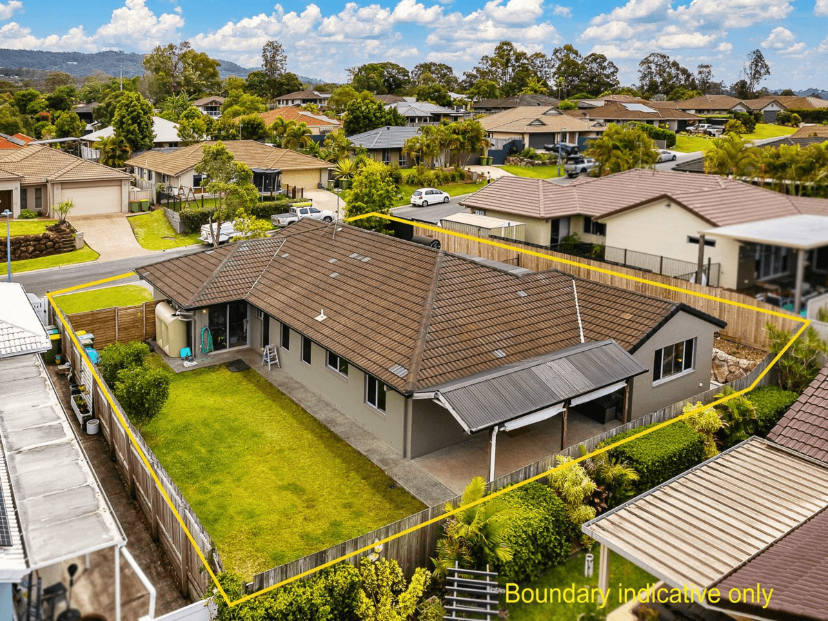 3 Kershan Street, MUDGEERABA, QLD 4213