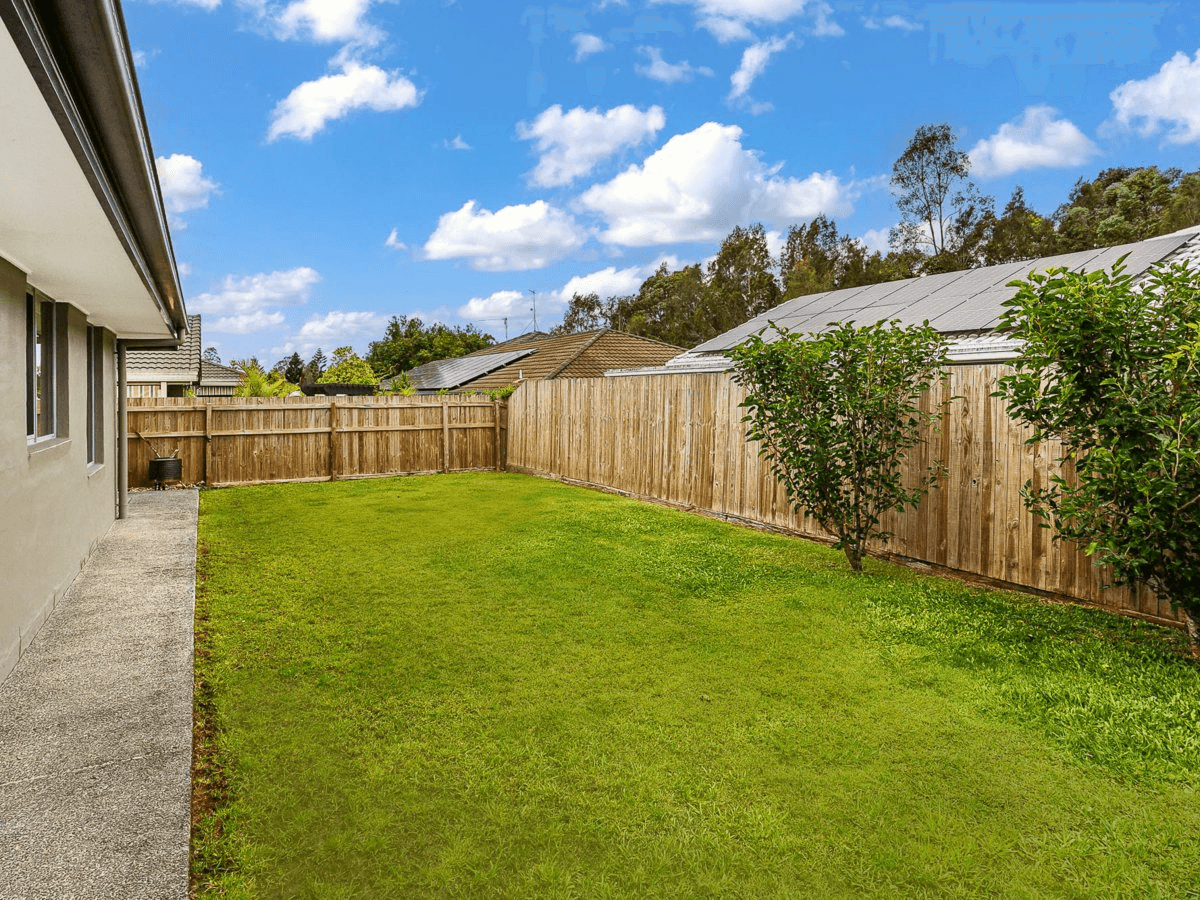 3 Kershan Street, MUDGEERABA, QLD 4213