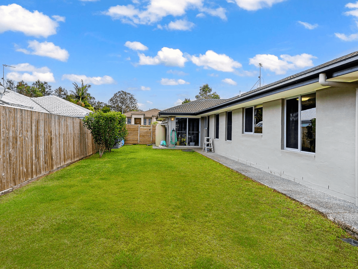 3 Kershan Street, MUDGEERABA, QLD 4213