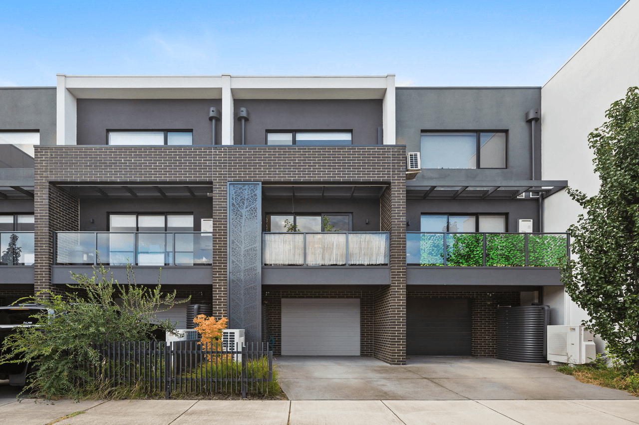 45 Pallisades Boulevard, CHELTENHAM, VIC 3192