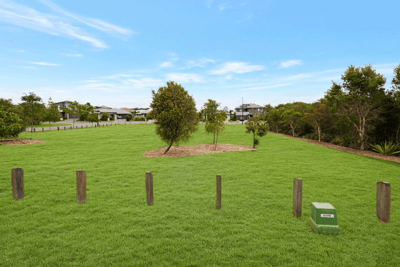 16 Gemini Circuit, COOMERA, QLD 4209