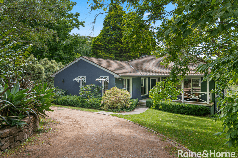 5 Murchison Street, MITTAGONG, NSW 2575