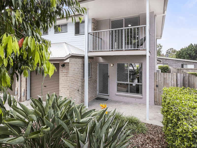 14/19 Russell Street, EVERTON PARK, QLD 4053