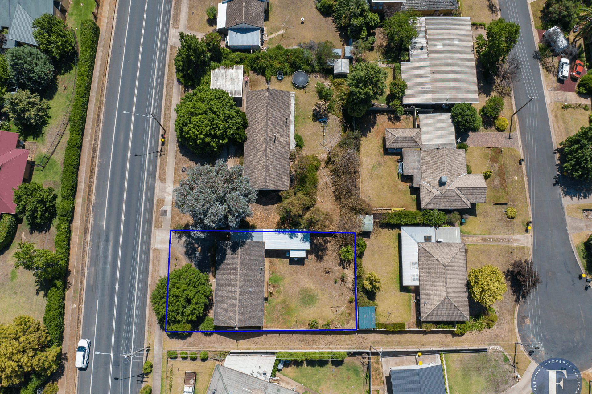 68 Campbell Street, Young, NSW 2594