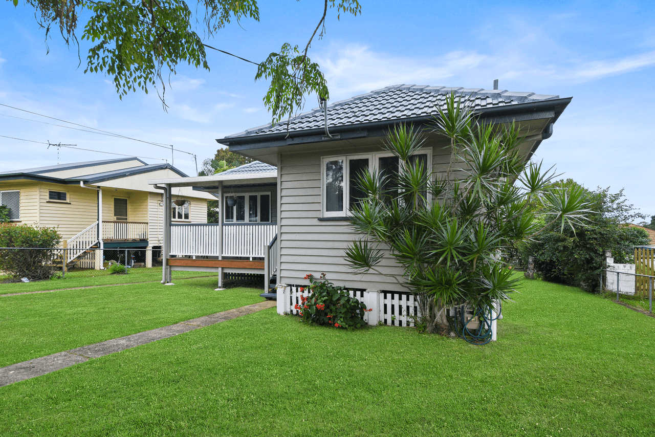 122 Lascelles Street, BRIGHTON, QLD 4017